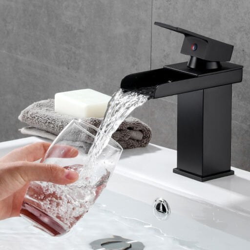 Lavabo Bataryası