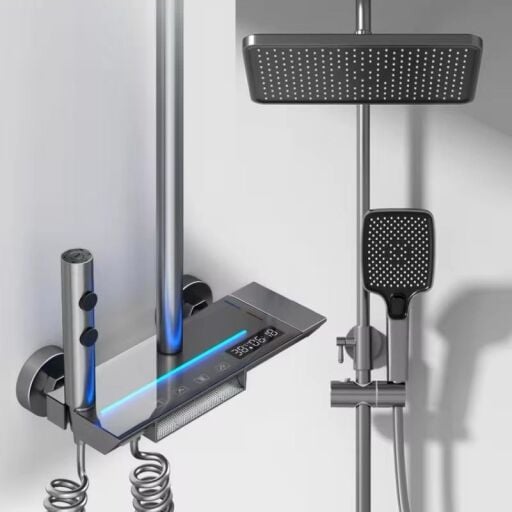 Banyo Bataryası
